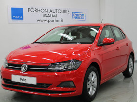 VOLKSWAGEN POLO, Autot, Iisalmi, Tori.fi VOLKSWAGEN POLO, Autot, Iisalmi, Tori.fi