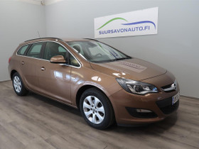 OPEL ASTRA, Autot, Savonlinna, Tori.fi OPEL ASTRA, Autot, Savonlinna, Tori.fi