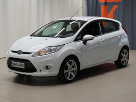 Ford Fiesta, Autot, Turku, Tori.fi Ford Fiesta, Autot, Turku, Tori.fi