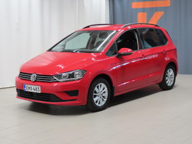 VOLKSWAGEN Golf Sportsvan, Autot, Turku, Tori.fi VOLKSWAGEN Golf Sportsvan, Autot, Turku, Tori.fi