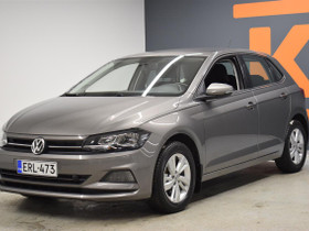 VOLKSWAGEN Polo, Autot, Espoo, Tori.fi VOLKSWAGEN Polo, Autot, Espoo, Tori.fi