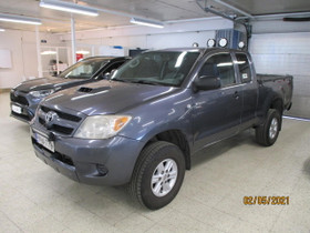 Toyota Hilux, Autot, Sodankylä, Tori.fi Toyota Hilux, Autot, Sodankylä, Tori.fi