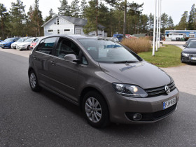 VOLKSWAGEN Golf Plus, Autot, Raasepori, Tori.fi VOLKSWAGEN Golf Plus, Autot, Raasepori, Tori.fi