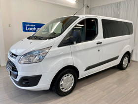 Ford Transit Custom, Autot, Loimaa, Tori.fi Ford Transit Custom, Autot, Loimaa, Tori.fi