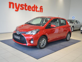 TOYOTA YARIS, Autot, Kokkola, Tori.fi TOYOTA YARIS, Autot, Kokkola, Tori.fi