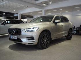 VOLVO XC60, Autot, Hämeenlinna, Tori.fi VOLVO XC60, Autot, Hämeenlinna, Tori.fi