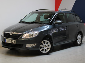 SKODA FABIA, Autot, Helsinki, Tori.fi SKODA FABIA, Autot, Helsinki, Tori.fi
