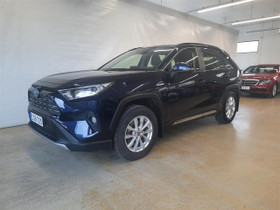 TOYOTA RAV4, Autot, Kauhajoki, Tori.fi TOYOTA RAV4, Autot, Kauhajoki, Tori.fi