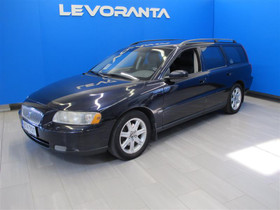 Volvo V70, Autot, Rauma, Tori.fi Volvo V70, Autot, Rauma, Tori.fi