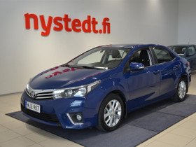TOYOTA COROLLA, Autot, Kokkola, Tori.fi TOYOTA COROLLA, Autot, Kokkola, Tori.fi