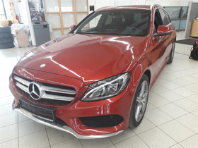 Mercedes-Benz C, Autot, Lappeenranta, Tori.fi Mercedes-Benz C, Autot, Lappeenranta, Tori.fi