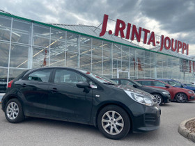 Kia Rio, Autot, Raisio, Tori.fi Kia Rio, Autot, Raisio, Tori.fi