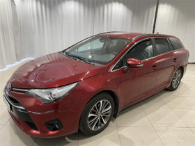 TOYOTA Avensis, Autot, Lohja, Tori.fi TOYOTA Avensis, Autot, Lohja, Tori.fi
