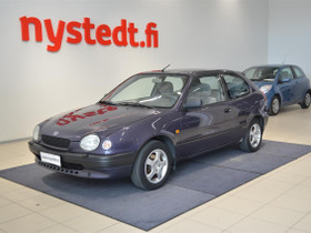 TOYOTA COROLLA, Autot, Kokkola, Tori.fi TOYOTA COROLLA, Autot, Kokkola, Tori.fi