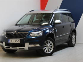 SKODA Yeti, Autot, Helsinki, Tori.fi SKODA Yeti, Autot, Helsinki, Tori.fi