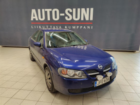 Nissan Almera, Autot, Lappeenranta, Tori.fi Nissan Almera, Autot, Lappeenranta, Tori.fi