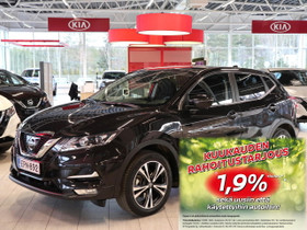 NISSAN Qashqai, Autot, Karkkila, Tori.fi NISSAN Qashqai, Autot, Karkkila, Tori.fi