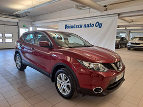 Nissan Qashqai, Autot, Kuopio, Tori.fi Nissan Qashqai, Autot, Kuopio, Tori.fi
