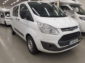 Ford Transit Custom, Autot, Kuopio, Tori.fi Ford Transit Custom, Autot, Kuopio, Tori.fi