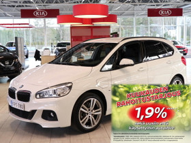 BMW 225, Autot, Karkkila, Tori.fi BMW 225, Autot, Karkkila, Tori.fi