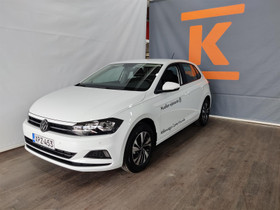 VOLKSWAGEN POLO, Autot, Kouvola, Tori.fi VOLKSWAGEN POLO, Autot, Kouvola, Tori.fi