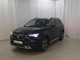 SEAT ATECA, Autot, Rovaniemi, Tori.fi SEAT ATECA, Autot, Rovaniemi, Tori.fi