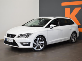SEAT Leon ST, Autot, Helsinki, Tori.fi SEAT Leon ST, Autot, Helsinki, Tori.fi