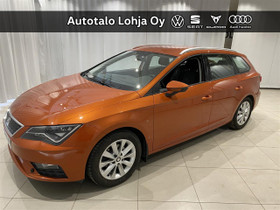 SEAT Leon ST, Autot, Lohja, Tori.fi SEAT Leon ST, Autot, Lohja, Tori.fi