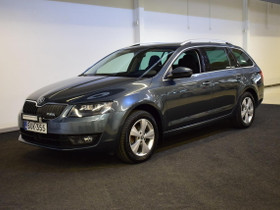 SKODA OCTAVIA, Autot, Ylivieska, Tori.fi SKODA OCTAVIA, Autot, Ylivieska, Tori.fi