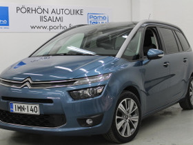 CITROEN GRAND C4 PICASSO, Autot, Iisalmi, Tori.fi CITROEN GRAND C4 PICASSO, Autot, Iisalmi, Tori.fi