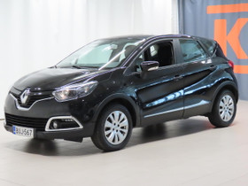 Renault Captur, Autot, Turku, Tori.fi Renault Captur, Autot, Turku, Tori.fi