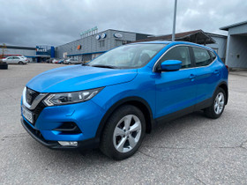 NISSAN Qashqai, Autot, Salo, Tori.fi NISSAN Qashqai, Autot, Salo, Tori.fi