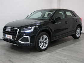 Audi Q2, Autot, Espoo, Tori.fi Audi Q2, Autot, Espoo, Tori.fi