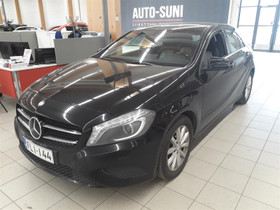 Mercedes-Benz A, Autot, Lappeenranta, Tori.fi Mercedes-Benz A, Autot, Lappeenranta, Tori.fi