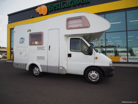 Knaus DUCATO 11 2.0JTD-SPORT TRAVELLER, Matkailuautot, Matkailuautot ja asuntovaunut, Kaarina, Tori.fi Knaus DUCATO 11 2.0JTD-SPORT TRAVELLER, Matkailuautot, Matkailuautot ja asuntovaunut, Kaarina, Tori.fi