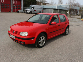 Volkswagen Golf, Autot, Salo, Tori.fi Volkswagen Golf, Autot, Salo, Tori.fi