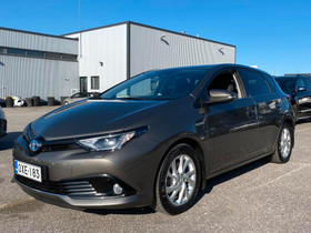 TOYOTA Auris, Autot, Salo, Tori.fi TOYOTA Auris, Autot, Salo, Tori.fi