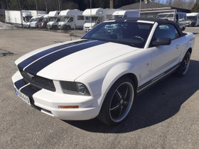 Ford Mustang, Autot, Hämeenlinna, Tori.fi Ford Mustang, Autot, Hämeenlinna, Tori.fi