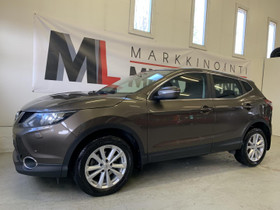 Nissan Qashqai, Autot, Rauma, Tori.fi Nissan Qashqai, Autot, Rauma, Tori.fi
