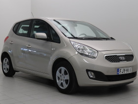 Kia VENGA, Autot, Kuopio, Tori.fi Kia VENGA, Autot, Kuopio, Tori.fi