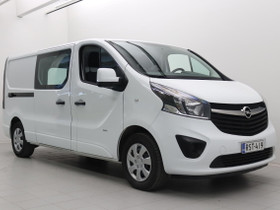 Opel VIVARO, Autot, Kuopio, Tori.fi Opel VIVARO, Autot, Kuopio, Tori.fi