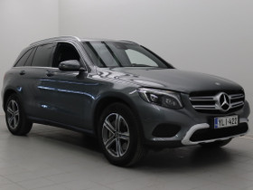 Mercedes-Benz GLC, Autot, Kuopio, Tori.fi Mercedes-Benz GLC, Autot, Kuopio, Tori.fi