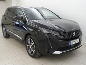 Peugeot 5008, Autot, Joensuu, Tori.fi Peugeot 5008, Autot, Joensuu, Tori.fi