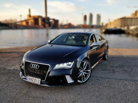 Audi A7, Autot, Tuusula, Tori.fi Audi A7, Autot, Tuusula, Tori.fi