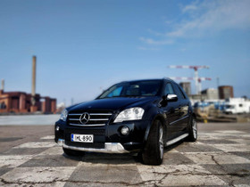Mercedes-Benz ML, Autot, Tuusula, Tori.fi Mercedes-Benz ML, Autot, Tuusula, Tori.fi
