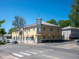 Uusikaupunki Keskusta Blasieholmankatu 8 3h+keitti, Myytävät asunnot, Asunnot, Uusikaupunki, Tori.fi Uusikaupunki Keskusta Blasieholmankatu 8 3h+keitti, Myytävät asunnot, Asunnot, Uusikaupunki, Tori.fi