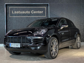 Porsche Macan, Autot, Kuopio, Tori.fi Porsche Macan, Autot, Kuopio, Tori.fi