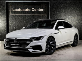 Volkswagen Arteon, Autot, Kuopio, Tori.fi Volkswagen Arteon, Autot, Kuopio, Tori.fi