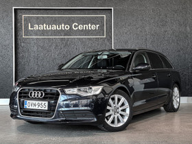 Audi A6, Autot, Kuopio, Tori.fi Audi A6, Autot, Kuopio, Tori.fi