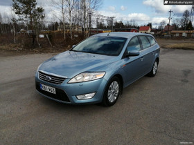 Ford Mondeo, Autot, Vantaa, Tori.fi Ford Mondeo, Autot, Vantaa, Tori.fi